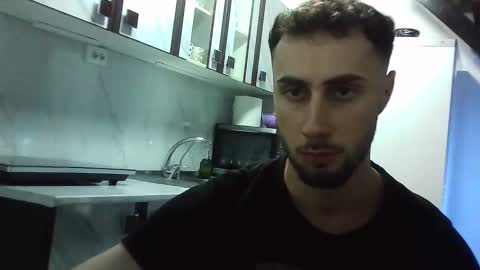 collegegymbro online show from March 5, 2025, 10:10 pm