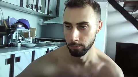 collegegymbro online show from September 13, 2025, 12:05 pm