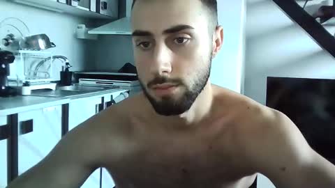 collegegymbro online show from September 14, 2025, 10:58 am