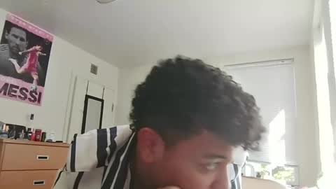 Snapshot of collegehispaniclad chatting on September 13, 2025, 9:03 pm collegehispaniclad online show from September 13, 2025, 9:03 pm