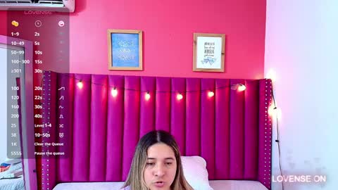  MEGAN  online show from December 2, 2024, 8:00 pm