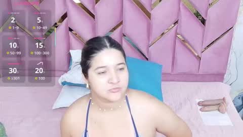  MEGAN  online show from November 9, 2025, 12:14 pm