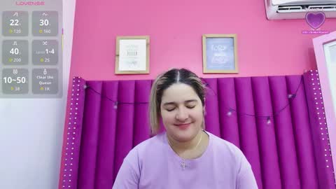  MEGAN  online show from February 2, 2026, 7:56 pm