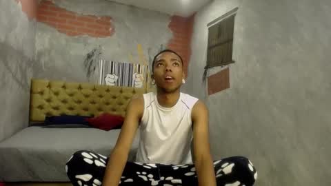 CollemanStone online show from November 10, 2025, 11:53 am