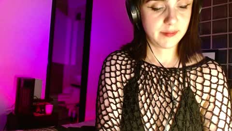 Collette online show from January 15, 2025, 10:46 pm