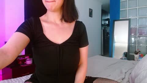 Collette online show from January 19, 2025, 7:58 pm