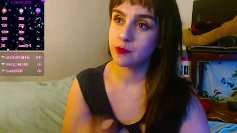 Collette online show from January 7, 2026, 5:10 am