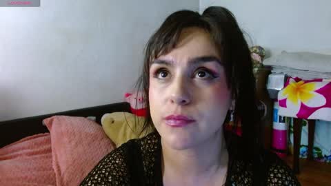 Snapshot of collette_beaufoy chatting on April 5, 2026, 5:26 am Collette online show from April 5, 2026, 5:26 am