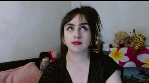 Snapshot of collette_beaufoy chatting on April 12, 2026, 6:51 am Collette online show from April 12, 2026, 6:51 am