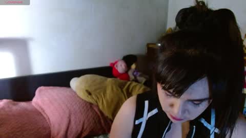 Snapshot of collette_beaufoy chatting on April 18, 2026, 8:07 am Collette online show from April 18, 2026, 8:07 am