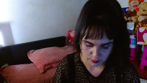 Snapshot of collette_beaufoy chatting on May 6, 2026, 5:03 am Collette online show from May 6, 2026, 5:03 am