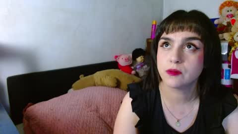 Snapshot of collette_beaufoy chatting on May 8, 2026, 6:30 am Collette online show from May 8, 2026, 6:30 am
