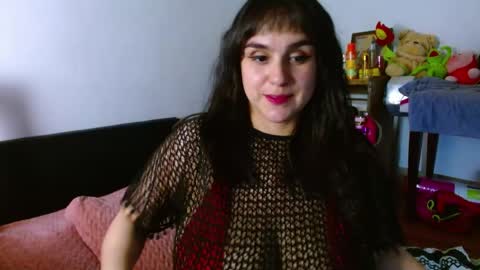 Collette online show from June 9, 2026, 4:57 am