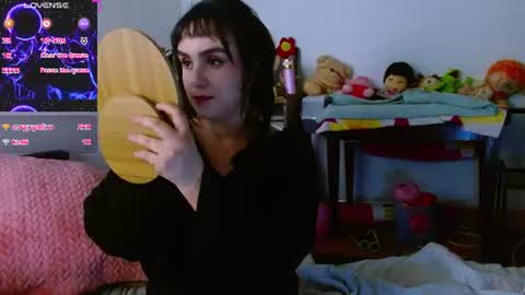 Collette online show from July 2, 2026, 3:23 am