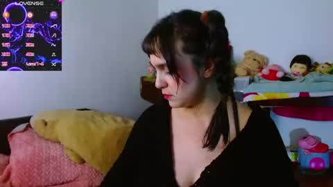 Collette online show from July 3, 2026, 2:40 am