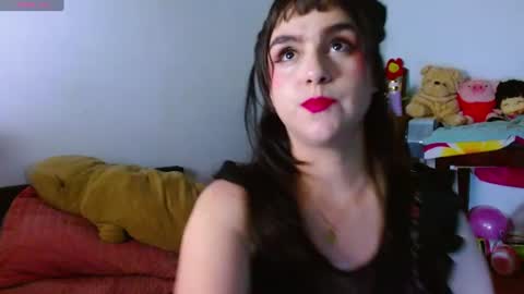 Collette online show from July 4, 2026, 7:03 am