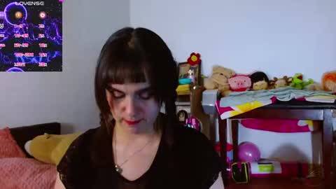 Collette online show from July 12, 2026, 10:45 pm