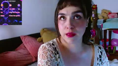 Collette online show from July 17, 2026, 7:59 am