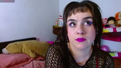 Collette online show from July 22, 2026, 3:26 pm