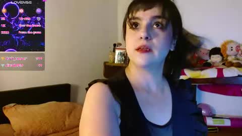 Collette online show from July 26, 2026, 7:26 am