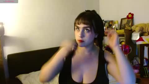 Collette online show from August 5, 2026, 2:58 am