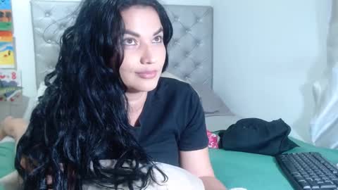 viviana online show from February 20, 2025, 5:40 pm
