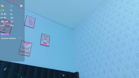  GRETCHEN  online show from September 17, 2025, 12:40 pm