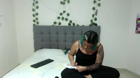 69 ANAL HARD online show from February 27, 2025, 2:32 am