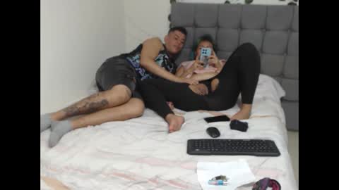 69 ANAL HARD online show from February 27, 2025, 3:37 pm