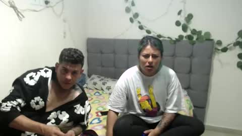 69 ANAL HARD online show from March 5, 2025, 9:04 pm