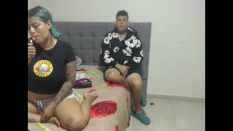 69 ANAL HARD online show from March 7, 2025, 8:56 am