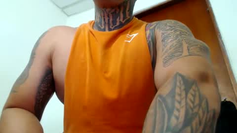 camilo online show from December 7, 2024, 1:36 am