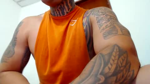 camilo online show from December 15, 2024, 5:10 pm