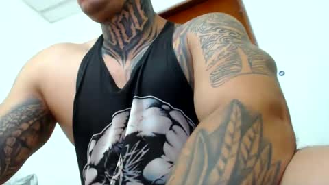 camilo online show from December 17, 2024, 11:16 pm