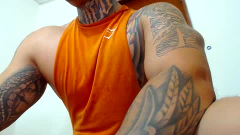 camilo online show from December 18, 2024, 5:10 pm