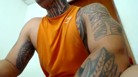 camilo online show from December 23, 2024, 1:08 am