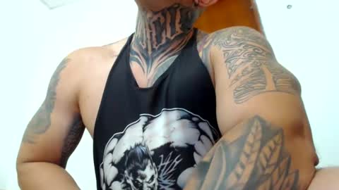 camilo online show from December 23, 2024, 8:36 pm