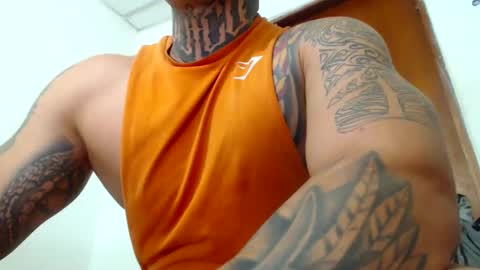 camilo online show from December 31, 2024, 12:25 pm