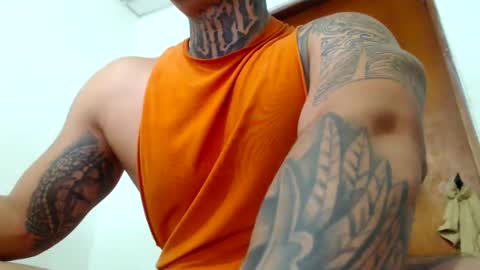 camilo online show from January 4, 2025, 7:24 am