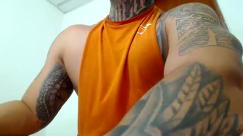 camilo online show from January 8, 2025, 7:55 am