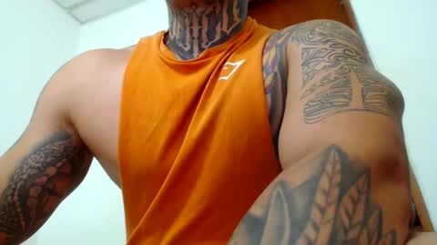 camilo online show from January 10, 2025, 12:04 pm