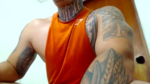 camilo online show from January 28, 2025, 10:12 pm