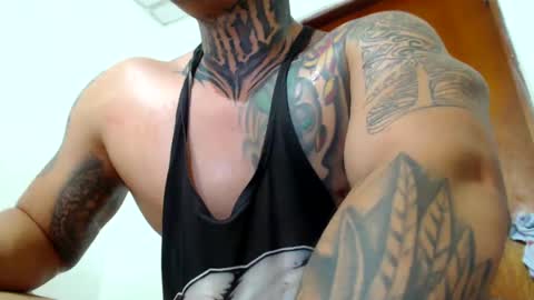 camilo online show from January 30, 2025, 3:22 am