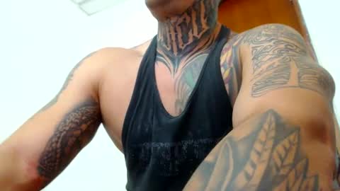 camilo online show from February 11, 2025, 6:11 pm