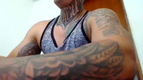 camilo online show from February 12, 2025, 6:19 pm