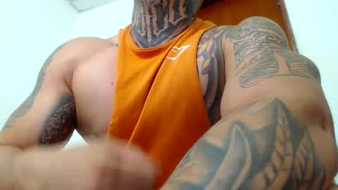 camilo online show from February 15, 2025, 7:49 am