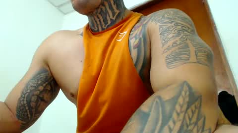 camilo online show from February 26, 2025, 10:42 pm
