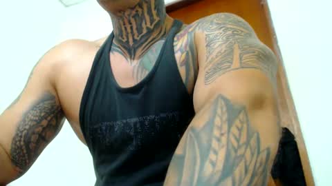 camilo online show from March 7, 2025, 2:36 am