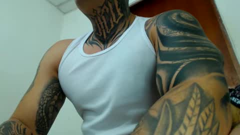 camilo online show from September 9, 2025, 5:51 am