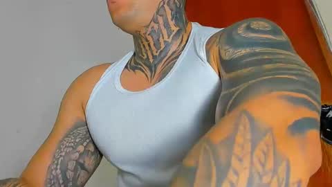camilo online show from September 19, 2025, 6:59 am
